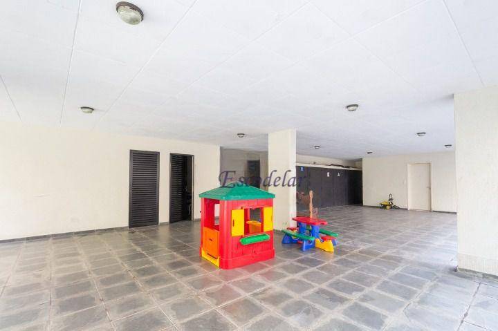 Apartamento à venda com 2 quartos, 100m² - Foto 11