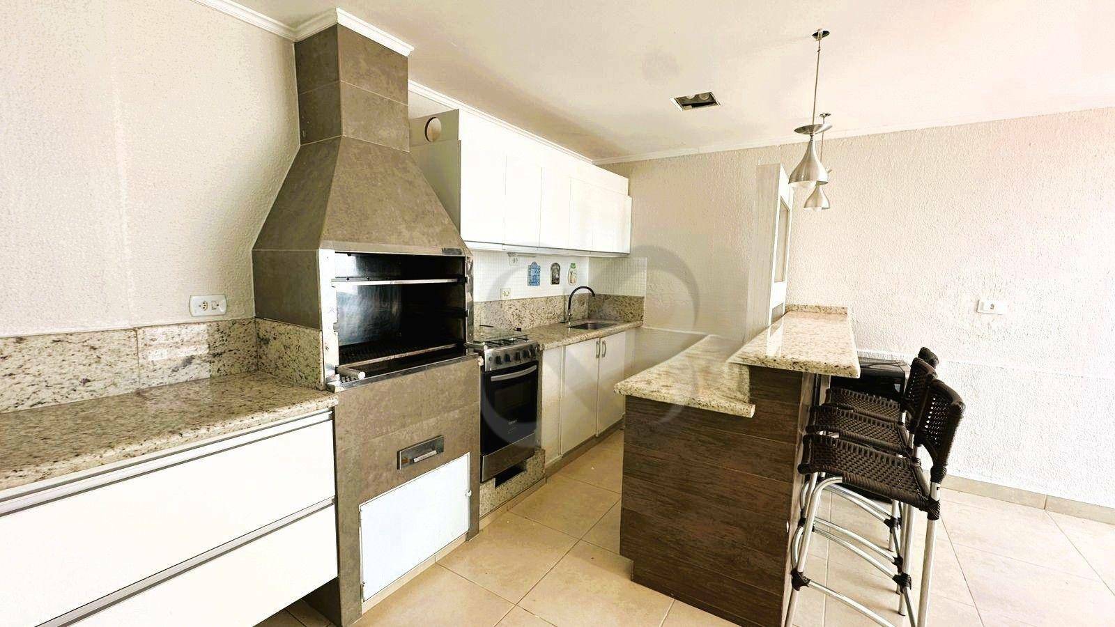 Sobrado, 4 quartos, 94 m² - Foto 11