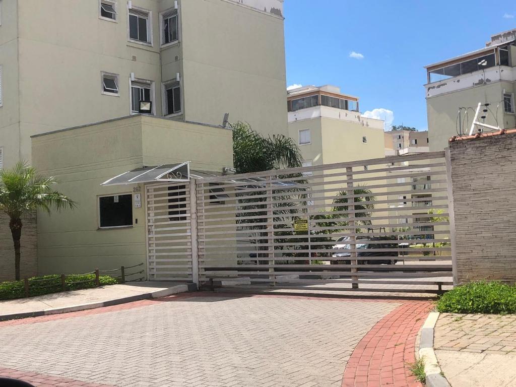 Apartamento à venda com 2 quartos, 49M2 - Foto 23