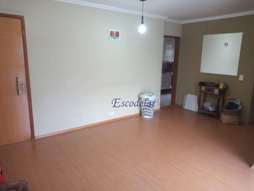 Apartamento à venda com 3 quartos, 67m² - Foto 3