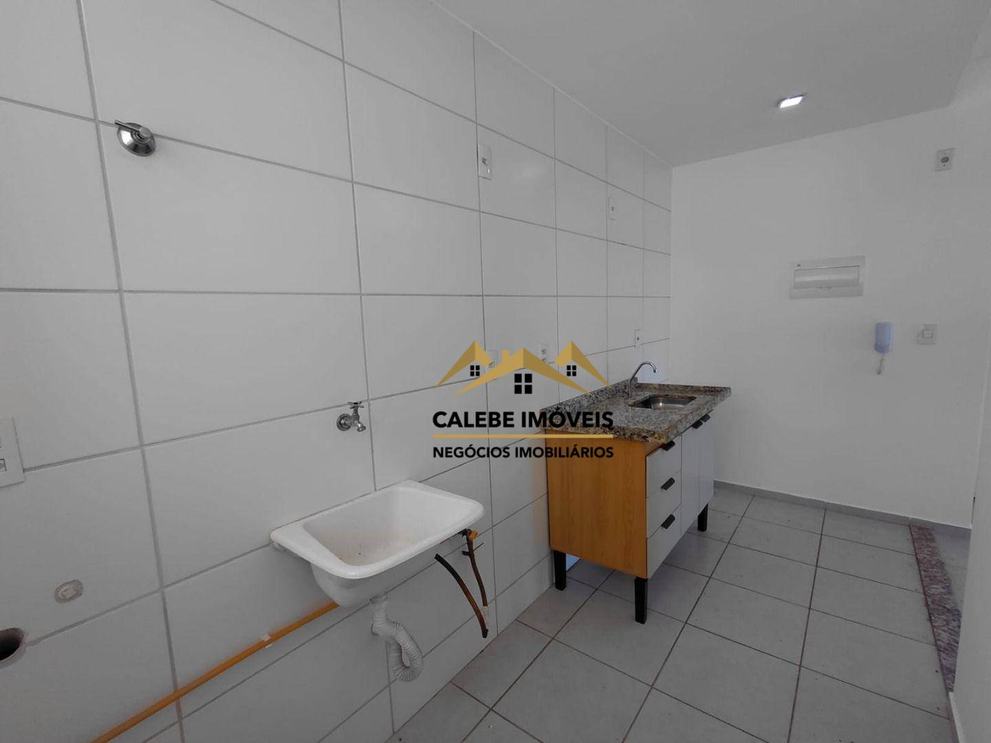 Apartamento, 2 quartos, 47 m² - Foto 5