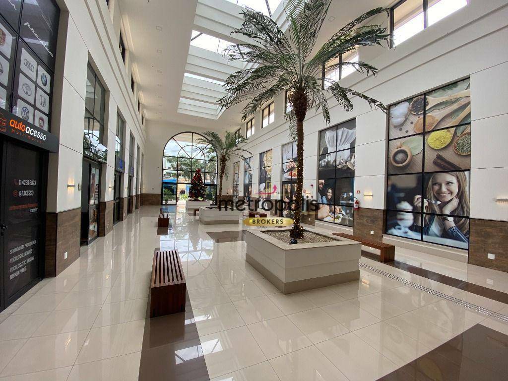 Sala-Conjunto, 45 m² - Foto 4