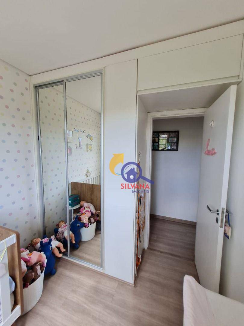 Apartamento à venda com 2 quartos, 67m² - Foto 18