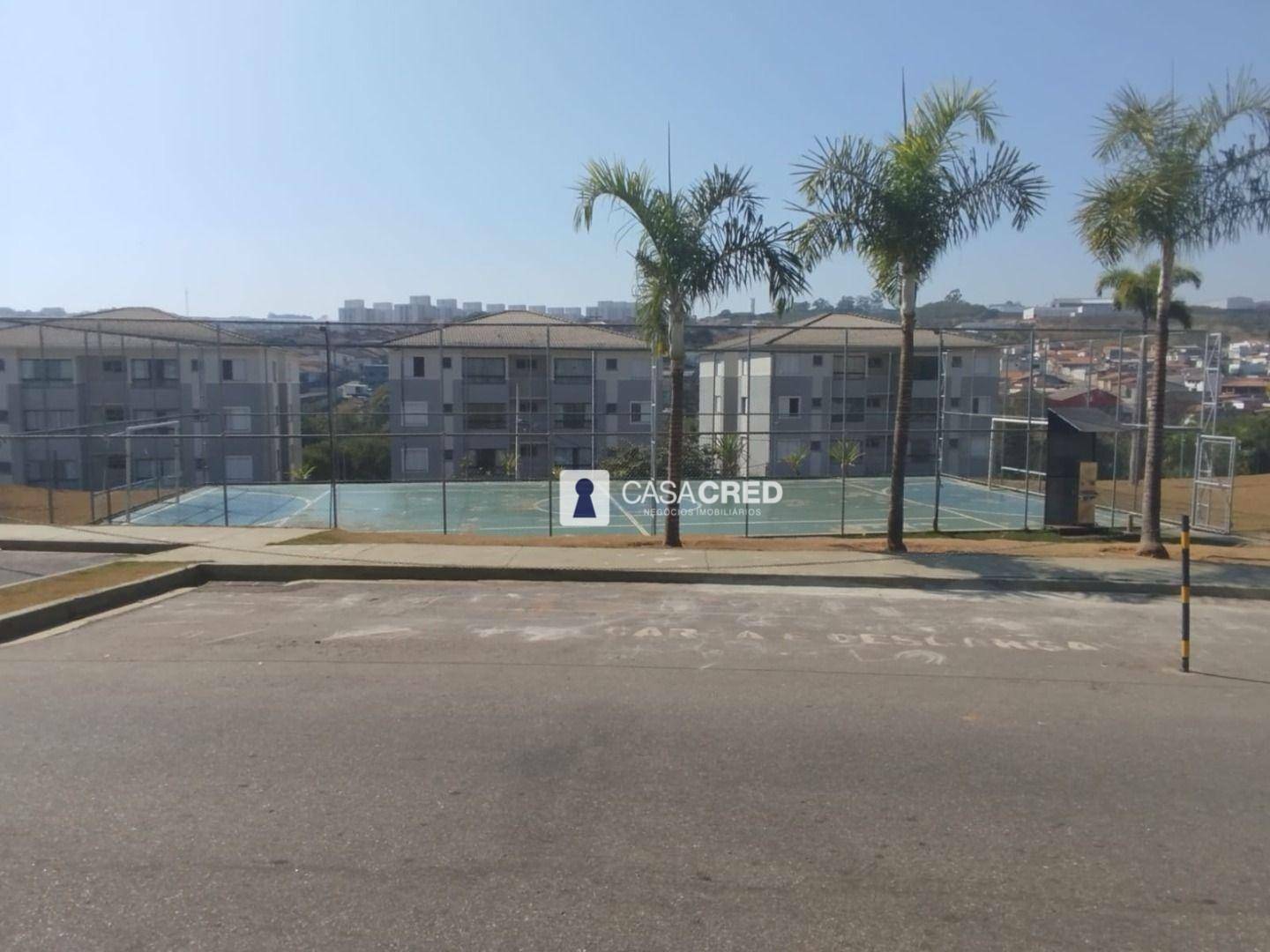 Apartamento à venda com 2 quartos, 47m² - Foto 13