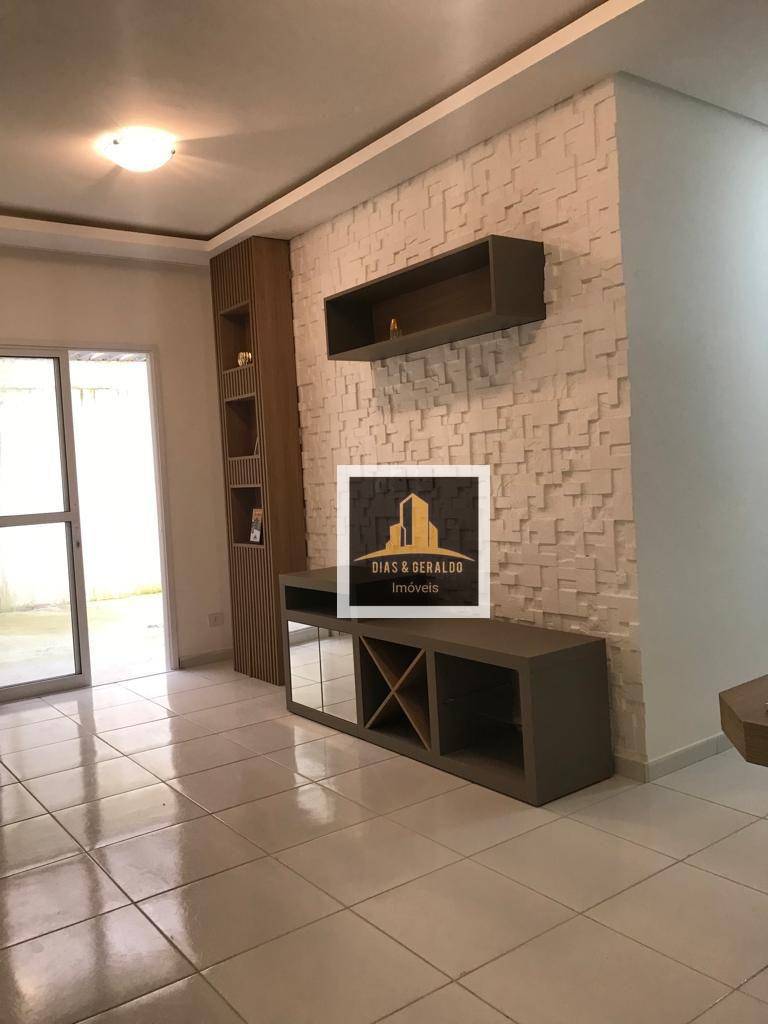 Apartamento à venda com 2 quartos, 93M2 - Foto 1