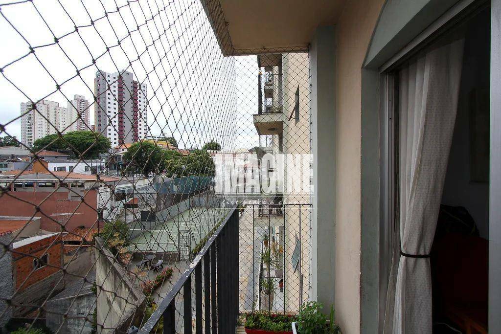 Apartamento à venda com 3 quartos, 112m² - Foto 5