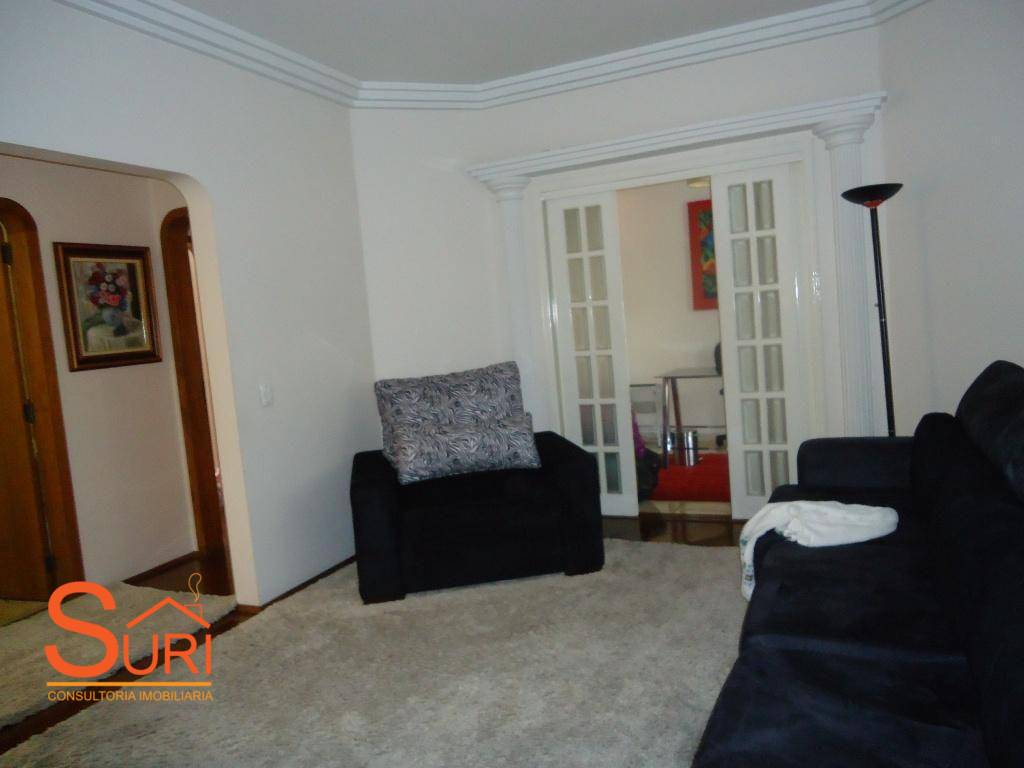 Apartamento à venda com 3 quartos, 198m² - Foto 13