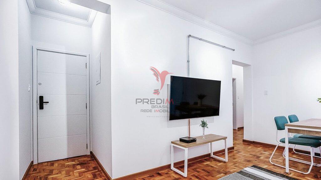 Apartamento à venda com 4 quartos, 121m² - Foto 5