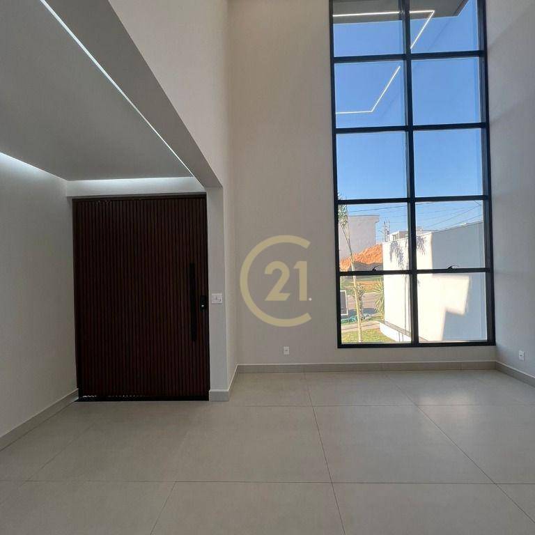 Casa de Condomínio à venda com 3 quartos, 336m² - Foto 3