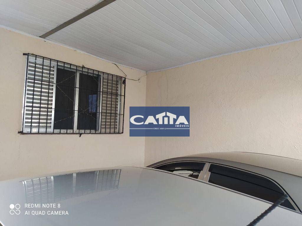 Sobrado à venda com 4 quartos, 140m² - Foto 6