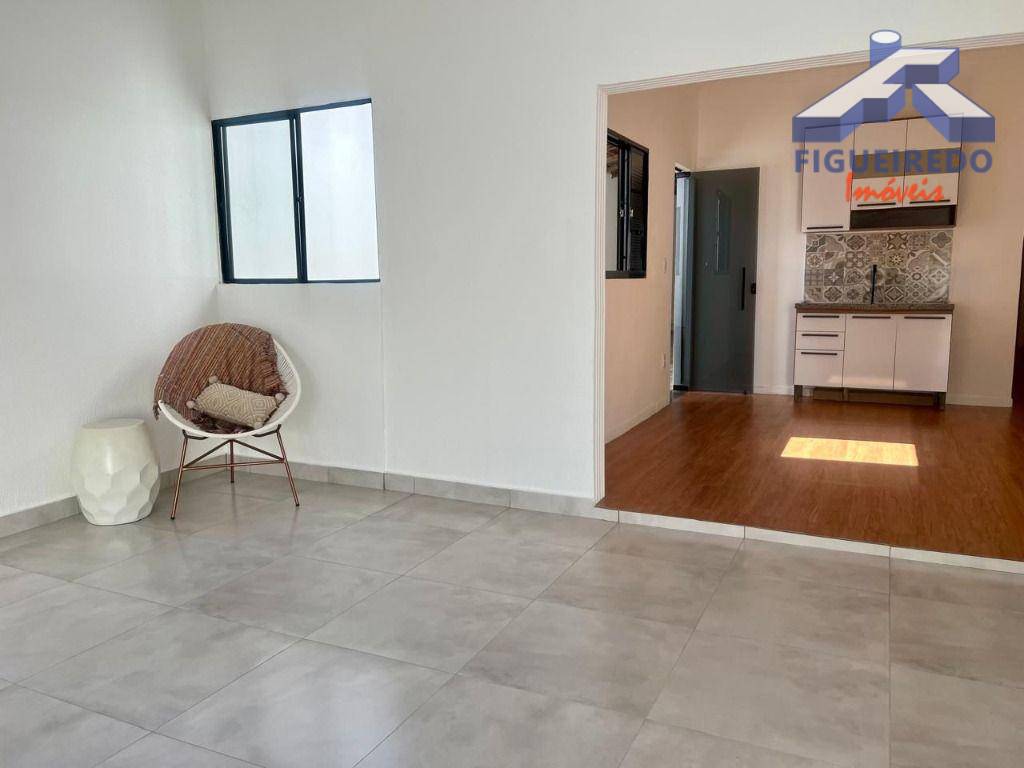 Casa à venda com 2 quartos, 100m² - Foto 5