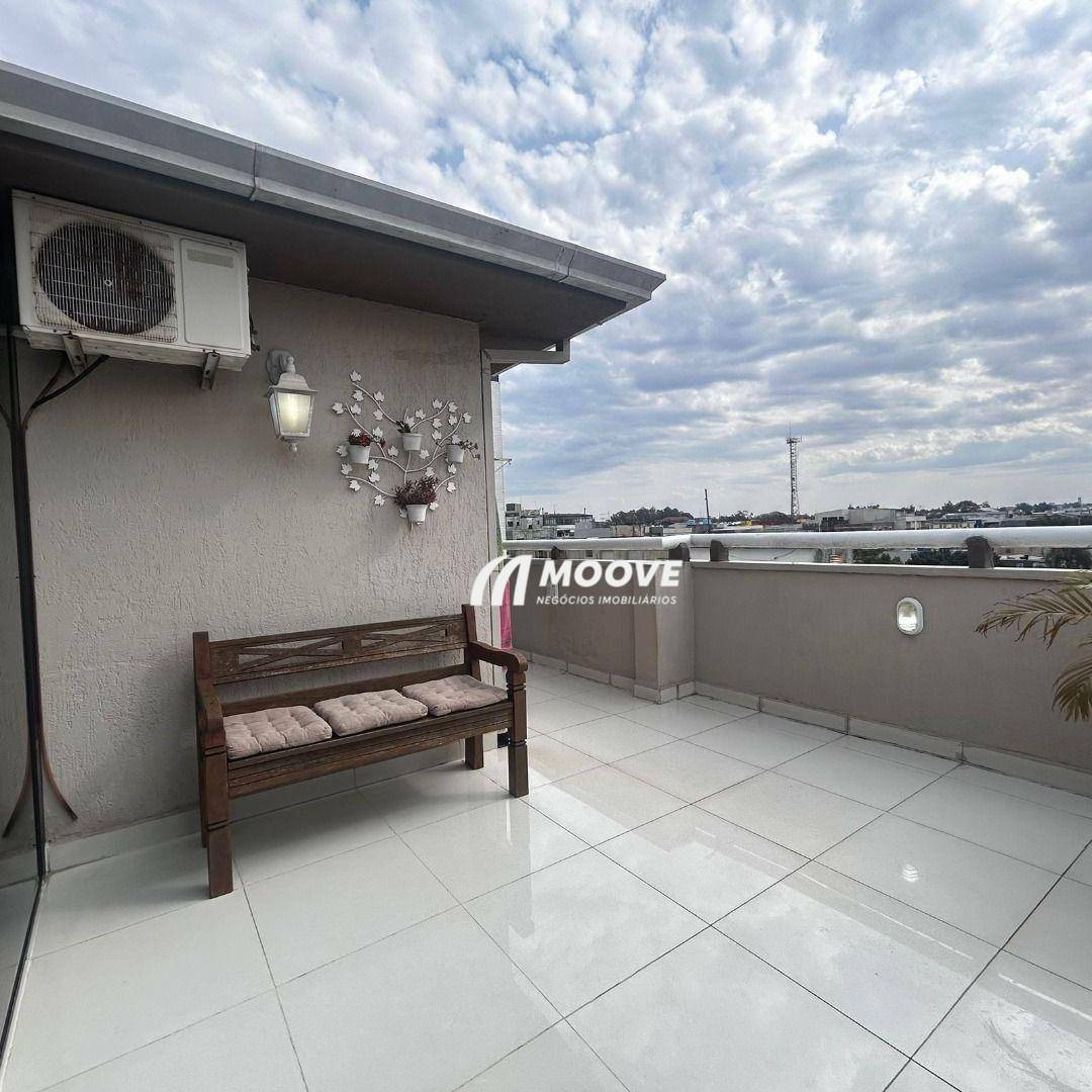 Cobertura à venda com 3 quartos, 149m² - Foto 20