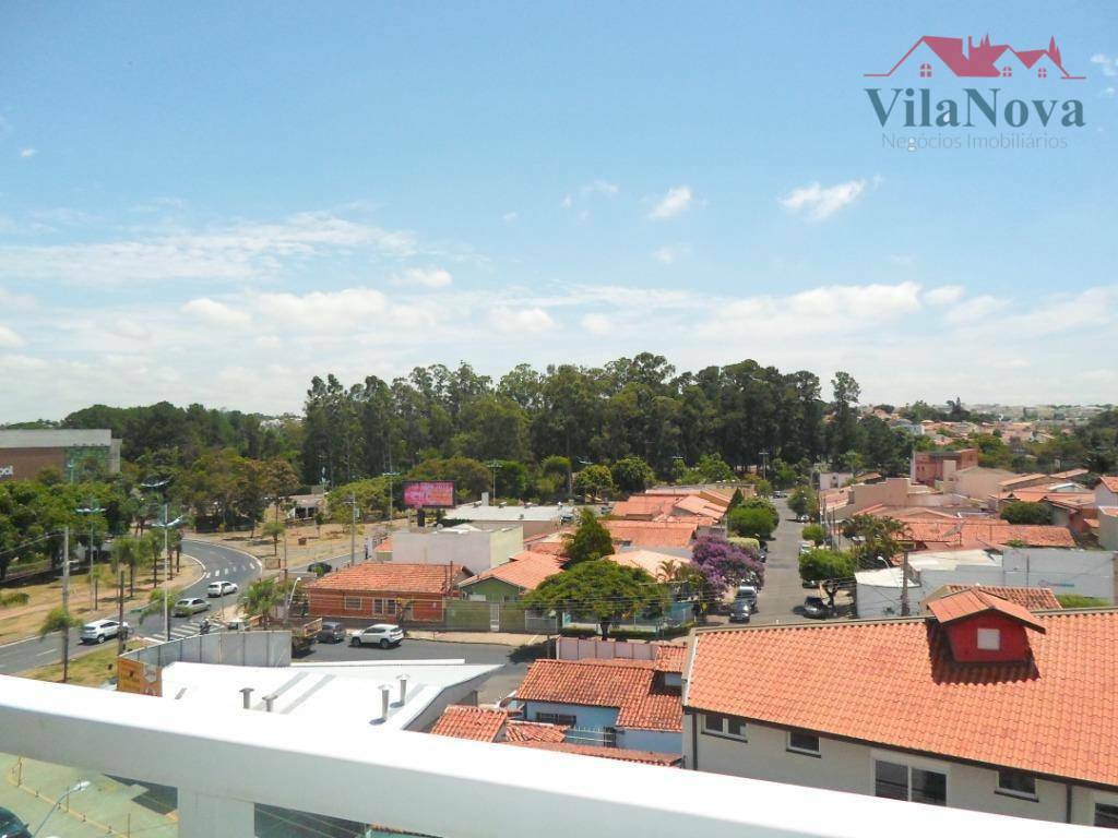 Apartamento à venda com 1 quarto, 91m² - Foto 5