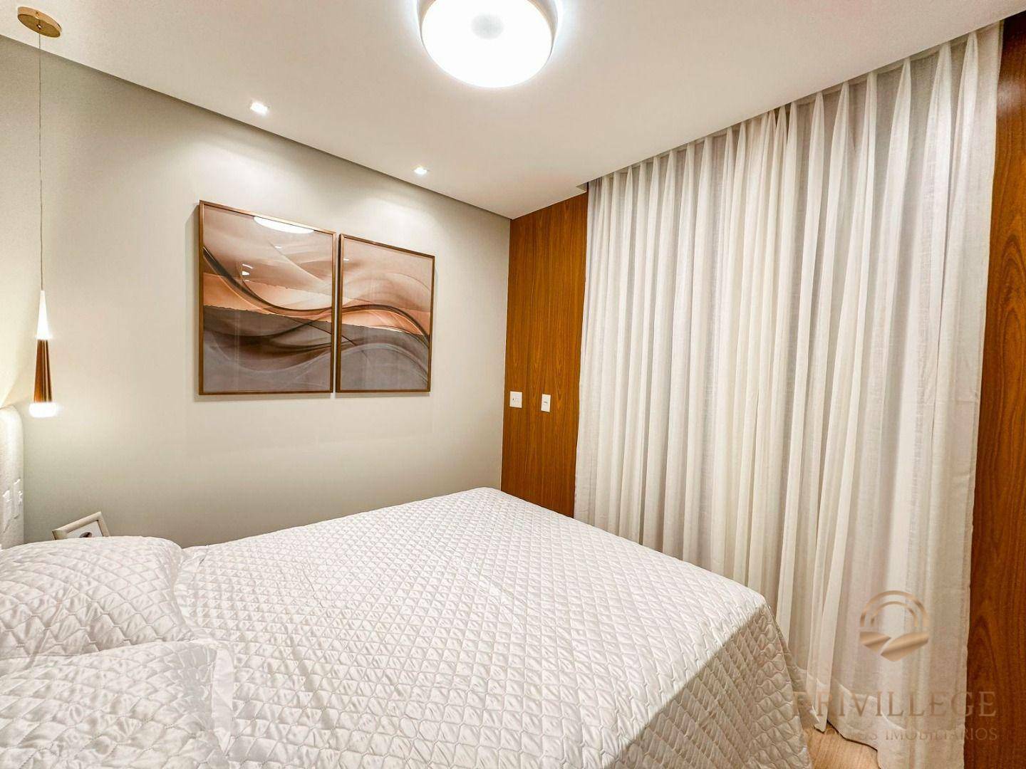 Apartamento à venda com 3 quartos, 87m² - Foto 11