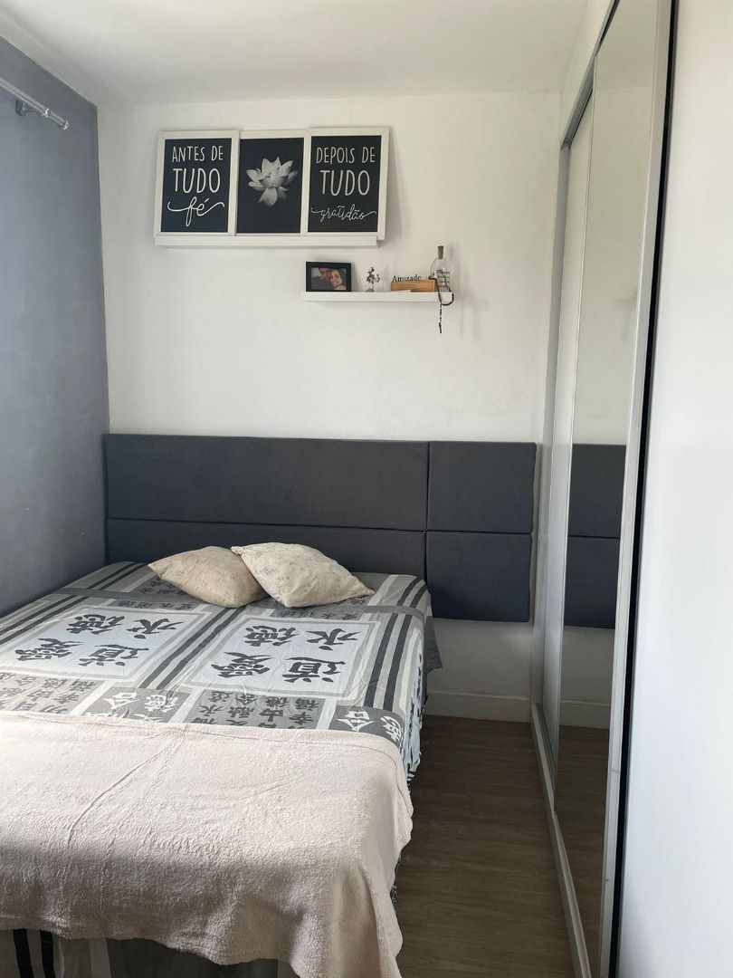 Apartamento à venda com 3 quartos, 59m² - Foto 13