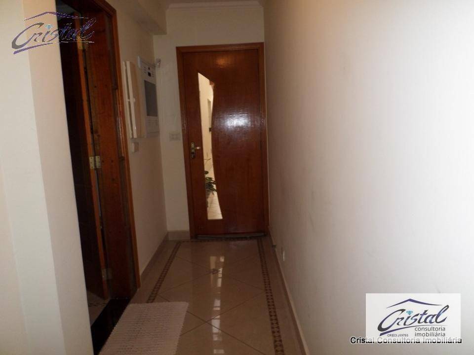 Sobrado, 4 quartos, 170 m² - Foto 4