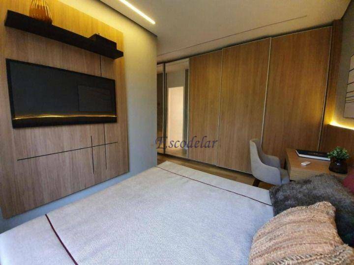 Apartamento à venda com 2 quartos, 90m² - Foto 15