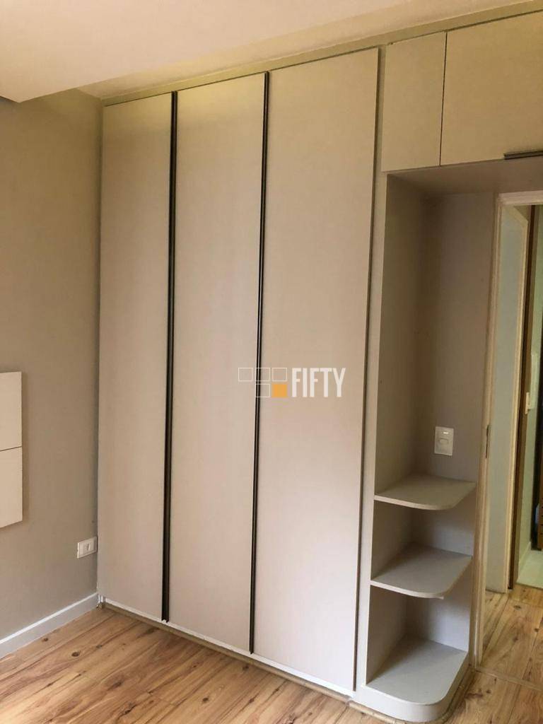 Apartamento para alugar com 1 quarto, 39m² - Foto 5