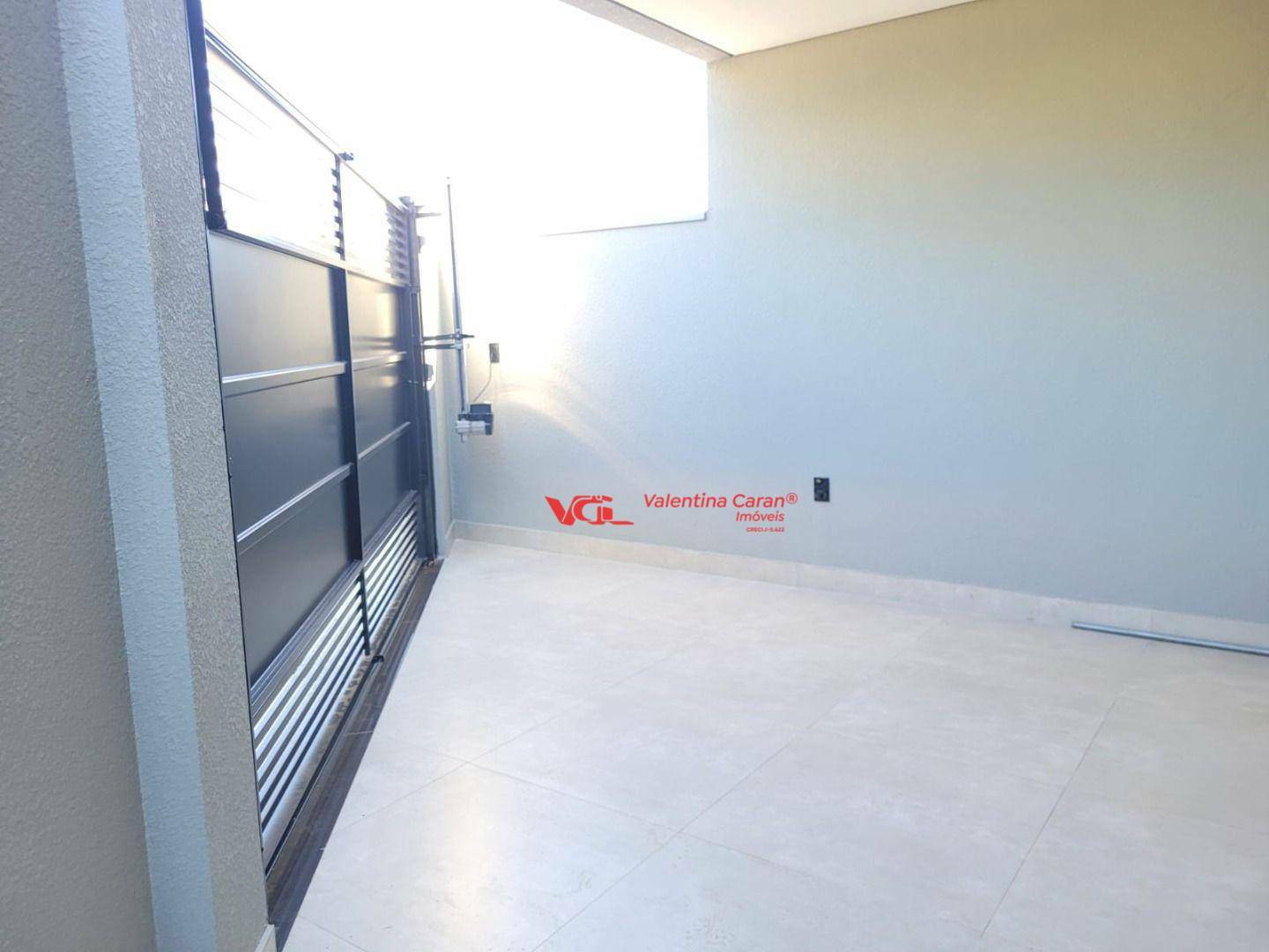 Casa de Condomínio à venda com 3 quartos, 124m² - Foto 4