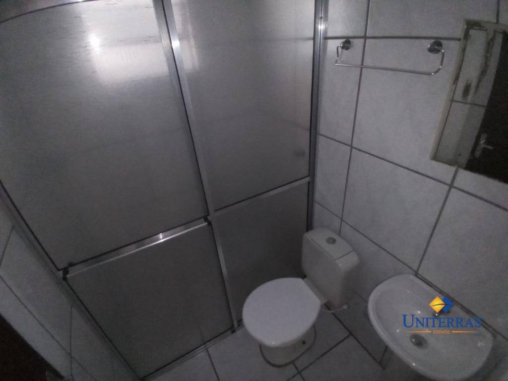 Apartamento para alugar com 1 quarto, 30m² - Foto 12