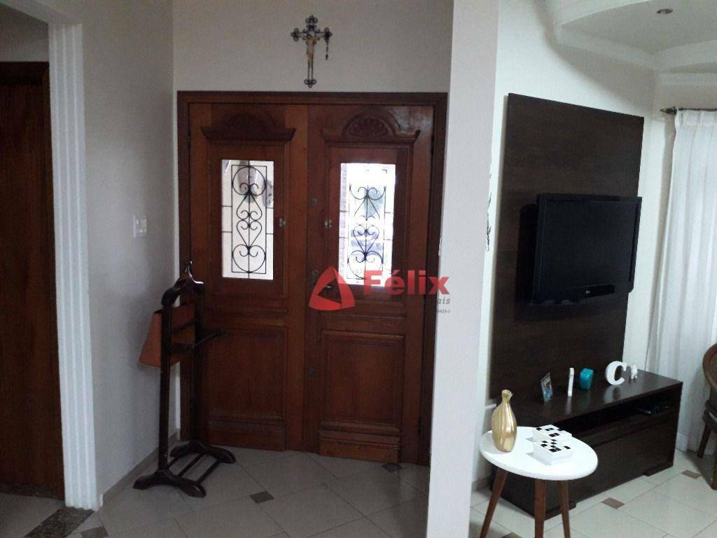 Sobrado à venda com 4 quartos, 350m² - Foto 16