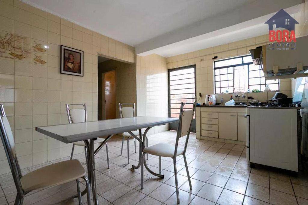 Sobrado à venda com 4 quartos, 193m² - Foto 7