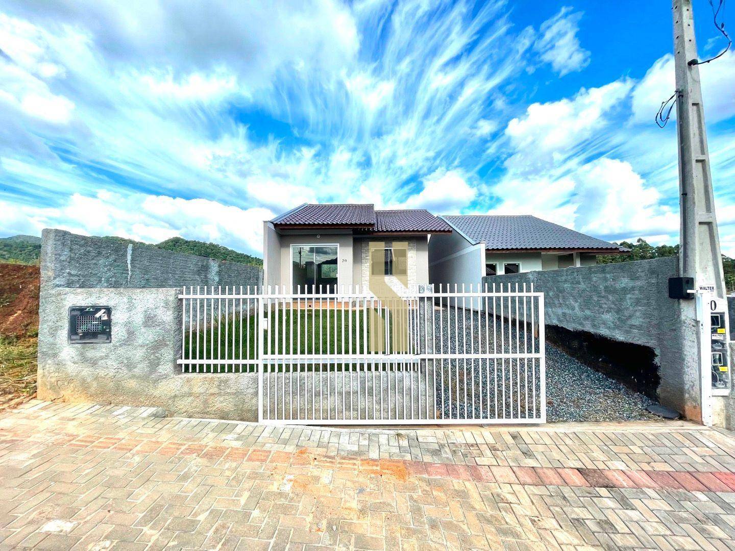 Casa, 2 quartos, 52 m² - Foto 31