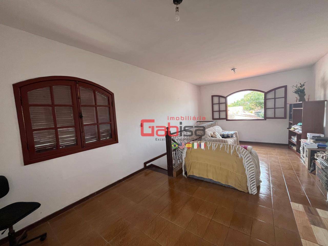 Casa à venda com 5 quartos, 360m² - Foto 27