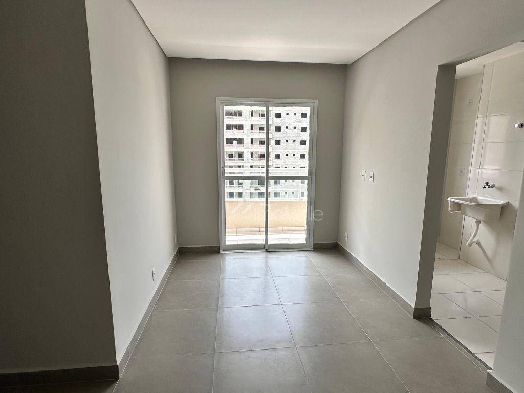 Apartamento à venda com 2 quartos, 62m² - Foto 1