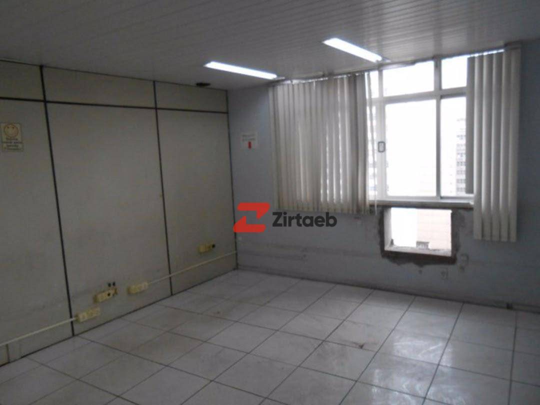 Conjunto Comercial-Sala para alugar, 100m² - Foto 3