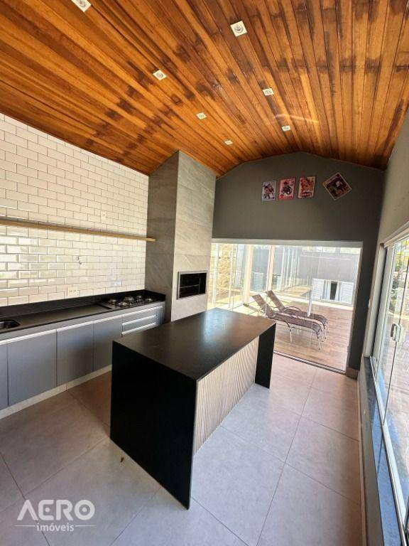 Casa de Condomínio, 1 quarto - Foto 11