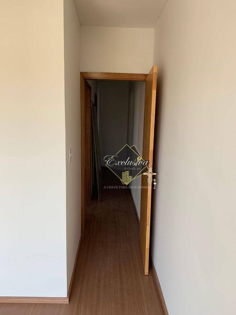 Apartamento à venda com 2 quartos, 56m² - Foto 2