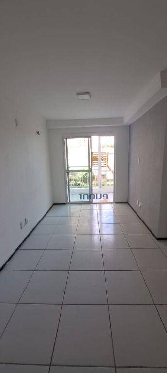 Apartamento à venda com 2 quartos, 52m² - Foto 1