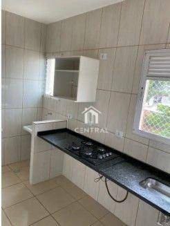 Apartamento à venda com 2 quartos, 54m² - Foto 5