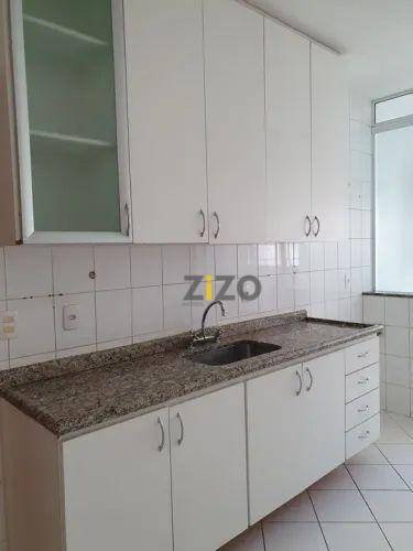 Apartamento à venda com 4 quartos, 142m² - Foto 6