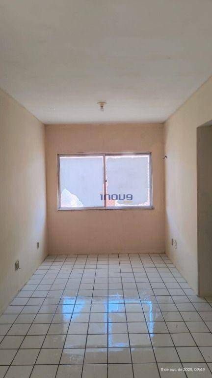 Apartamento, 2 quartos, 48 m² - Foto 4