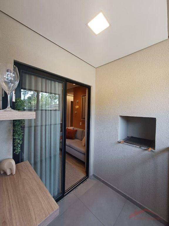 Apartamento, 2 quartos, 52 m² - Foto 4