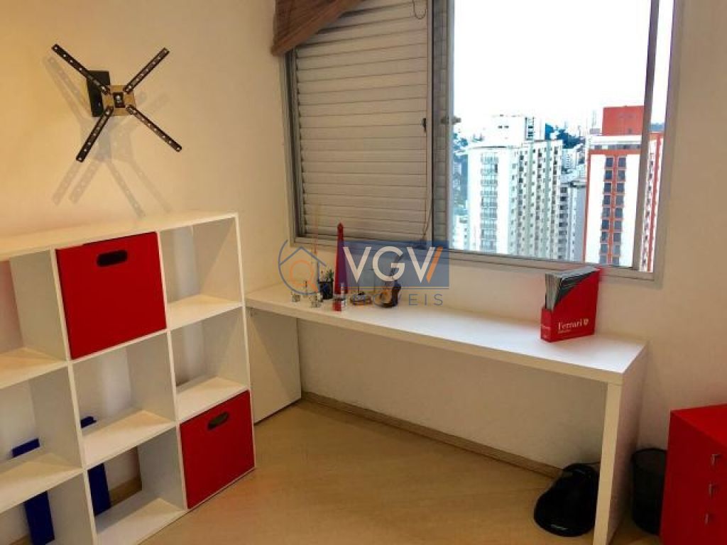 Apartamento à venda com 2 quartos, 87m² - Foto 13