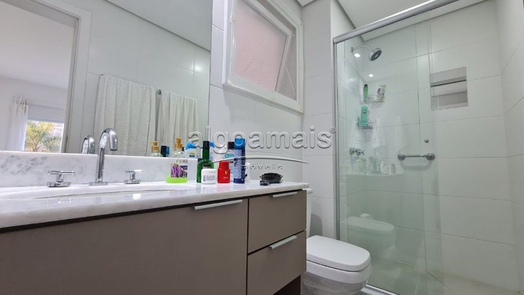 Apartamento à venda com 3 quartos - Foto 14