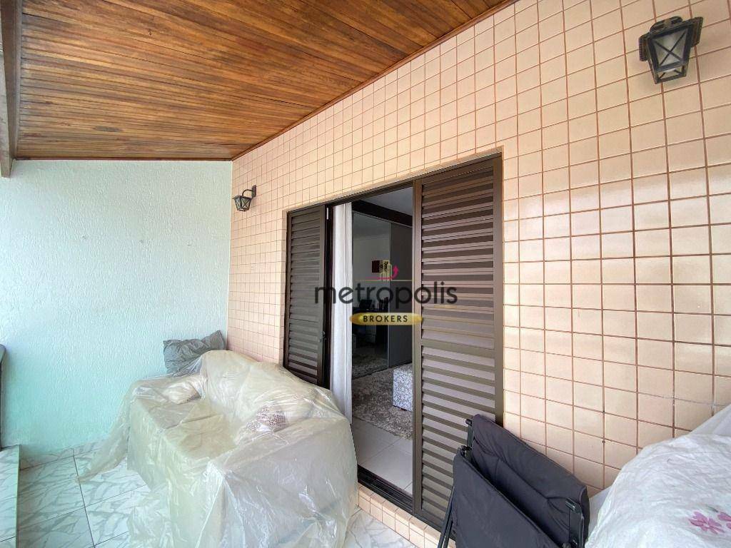 Sobrado à venda com 4 quartos, 190m² - Foto 55