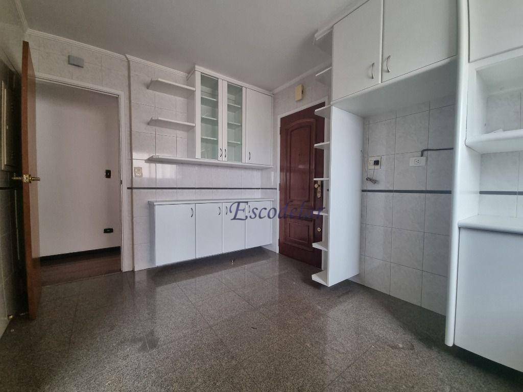 Apartamento à venda com 3 quartos, 120m² - Foto 26