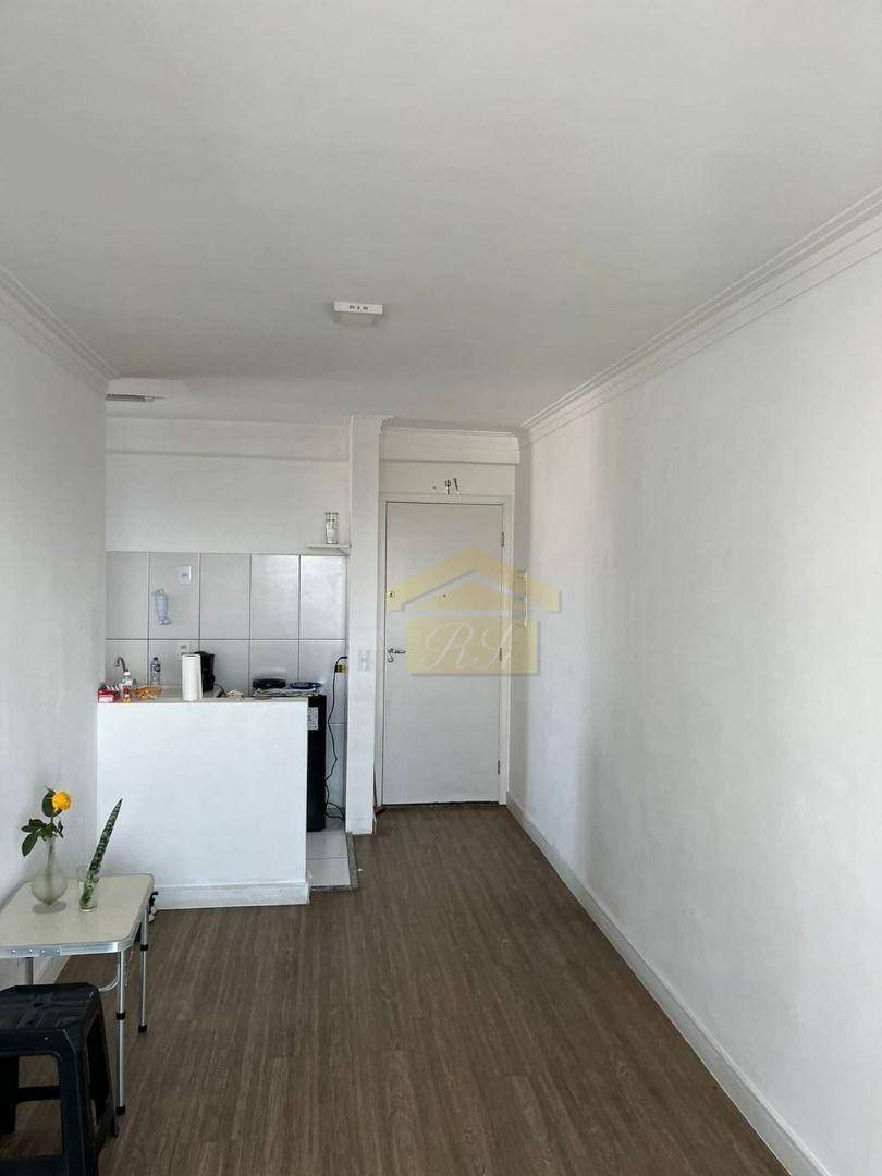 Apartamento à venda com 2 quartos, 52m² - Foto 16