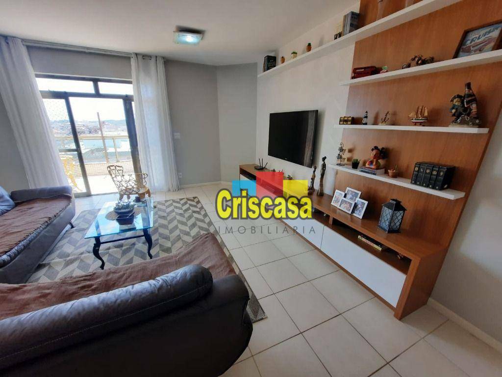 Cobertura à venda com 3 quartos, 180m² - Foto 19