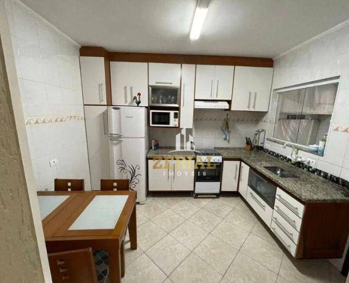 Sobrado à venda com 3 quartos, 100m² - Foto 9