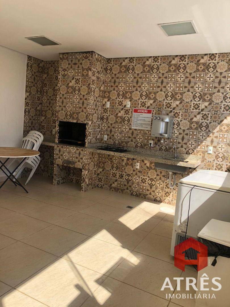 Apartamento à venda com 2 quartos, 67m² - Foto 8