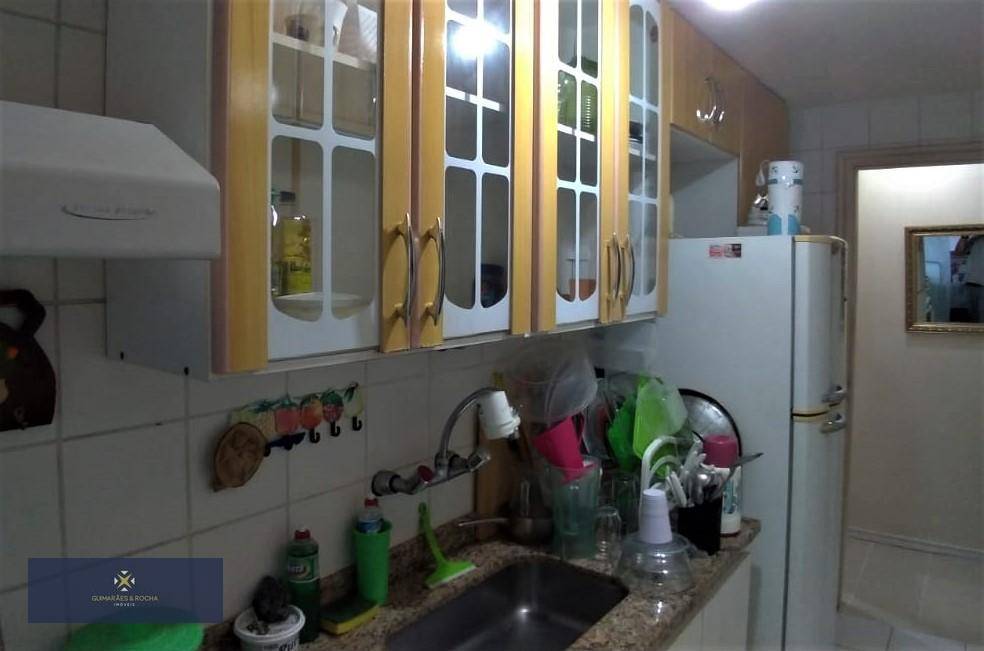 Apartamento à venda com 3 quartos, 70m² - Foto 6