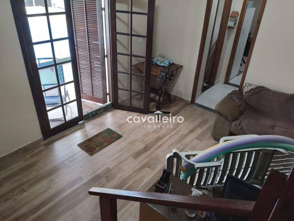 Casa à venda com 2 quartos, 120m² - Foto 11