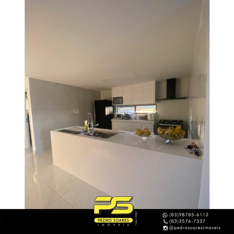 Casa à venda com 4 quartos, 348m² - Foto 15