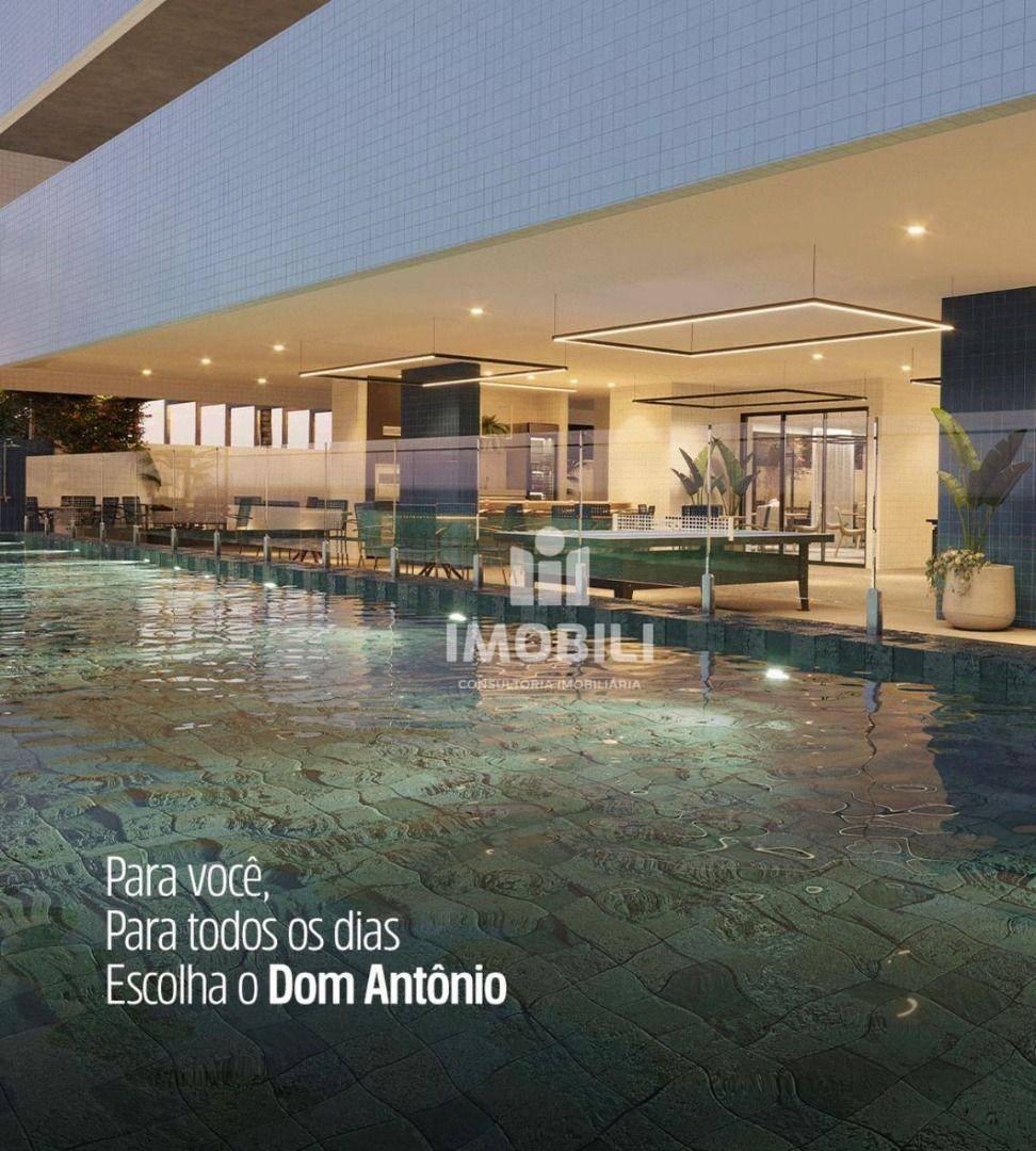 Apartamento, 3 quartos - Foto 2