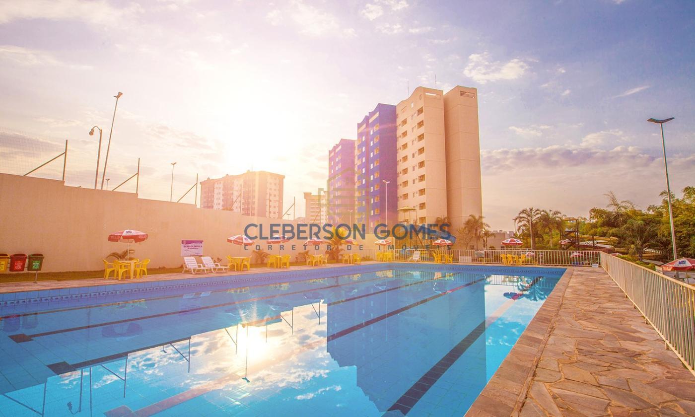 Apartamento à venda com 1 quarto, 26m² - Foto 2